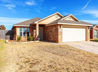 6922 96th St, Lubbock, TX 79424