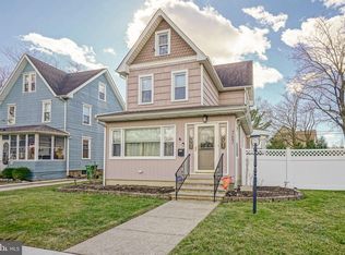717 Highland Ave, Palmyra, NJ 08065