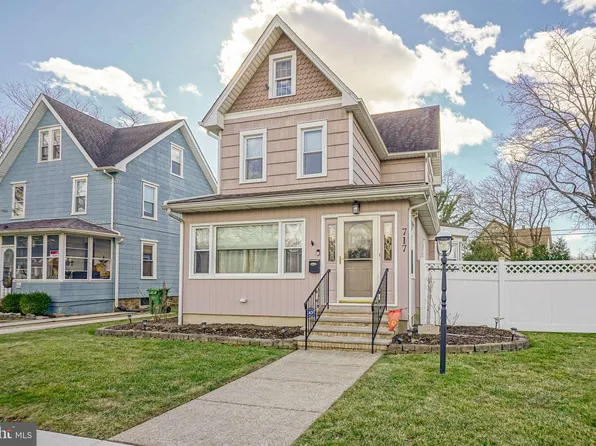 717 Highland Ave, Palmyra, NJ 08065