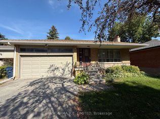 51 Laurelwood Cres, Toronto, ON M9P 1L6