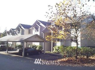 19403 Bothell NE #C-103, Bothell, WA 98011