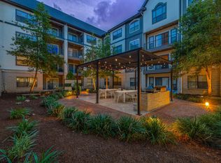 The Margot on Sage, Houston, TX 77056