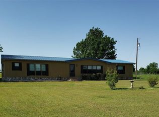 3316 Shoreview Dr, Cleburne, TX 76033