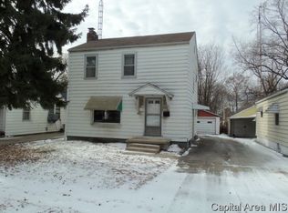 1223 N Rutledge St, Springfield, IL 62702