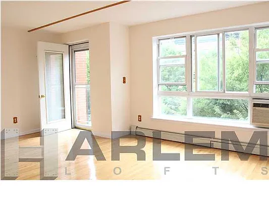 Rented by Harlem Lofts | media 4