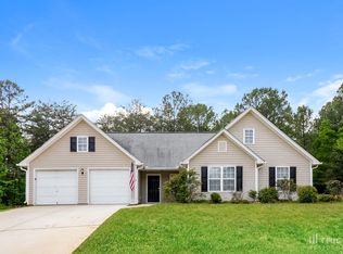 102 W Fork Way, Temple, GA 30179