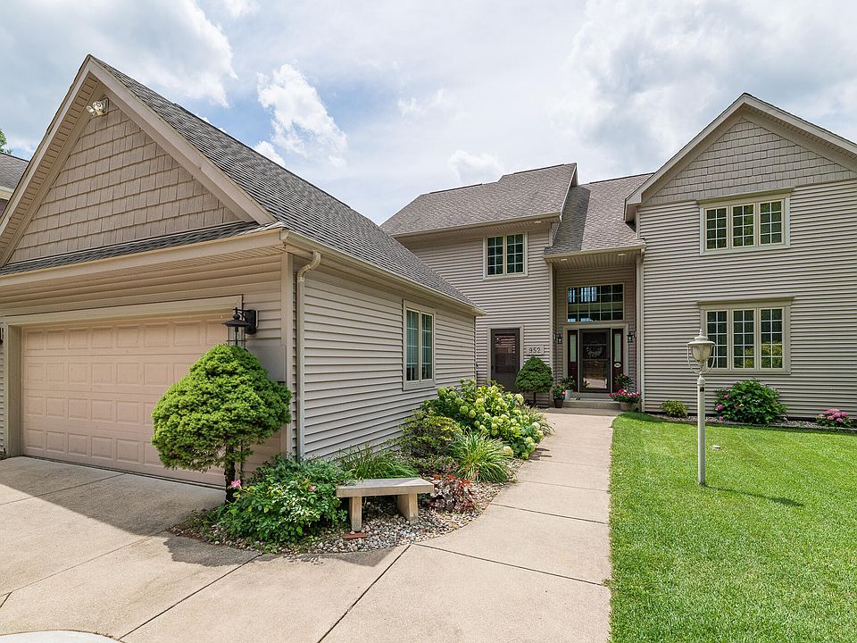 952 E Eagle Lake Dr, Kalamazoo, MI 49009 Zillow
