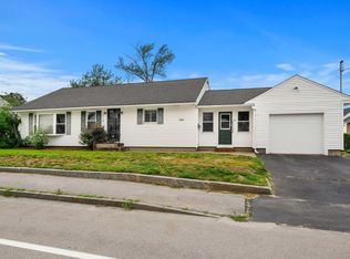 14 Burke St, Nashua, NH 03060