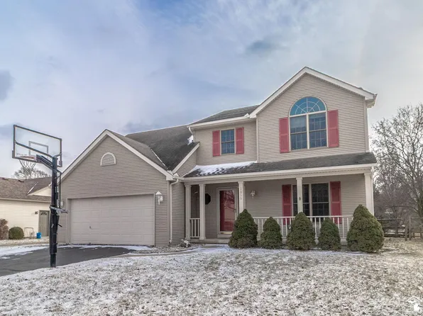 1099 Eagle Ln, Temperance, MI 48182