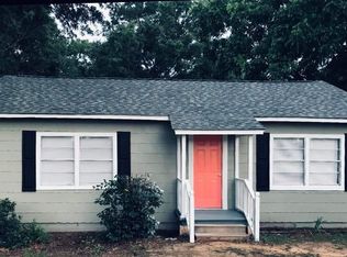 601 Moselle Seminary Rd, Moselle, MS 39459