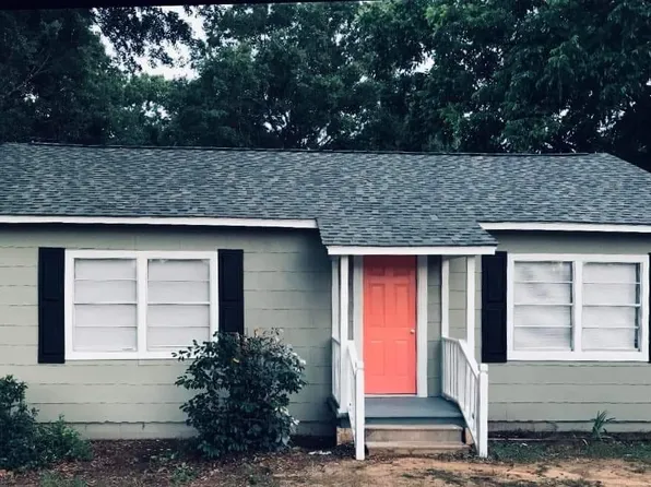 601 Moselle Seminary Rd, Moselle, MS 39459