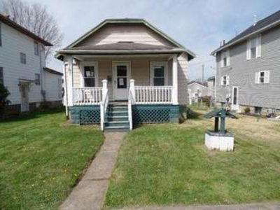 787 Luck Ave, Zanesville, OH, 43701