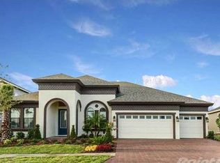 32409 Silvercreek Way, Zephyrhills, FL 33545