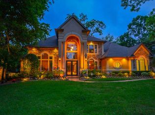 66 Bees Creek Rd, Missouri City, TX 77459