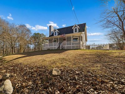 11166 Hallett St, Soddy Daisy, TN, 37379