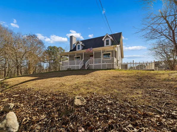 11166 Hallett St, Soddy Daisy, TN 37379