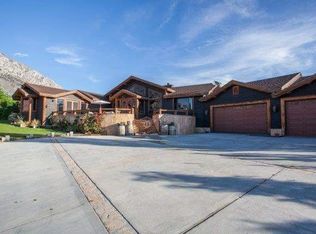 123 Cougar Run, Bishop, CA 93514