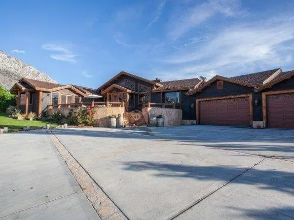 123 Cougar Run, Bishop, CA 93514