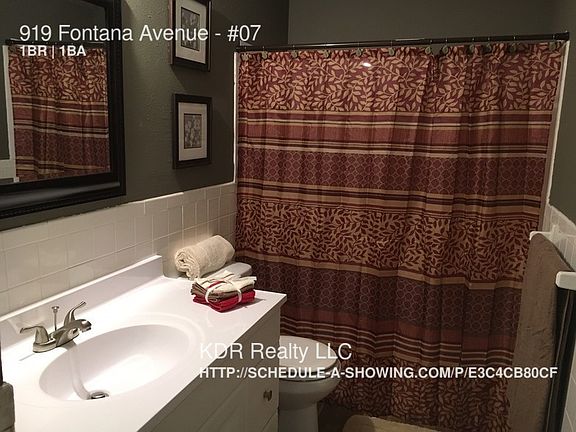 5th image of 919 Fontana Ave APT 07