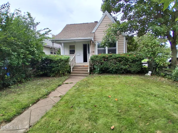 1459 Lakewood St, Toledo, OH 43605