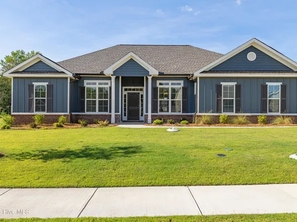 664 Lampart Drive, Augusta, GA 30909