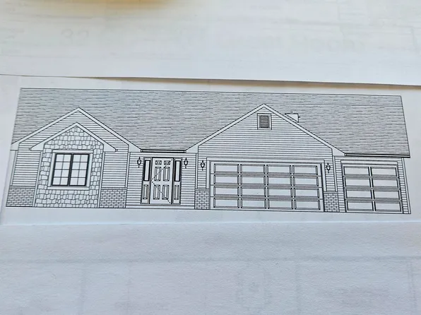 485 Jensen Dr, Clinton, WI 53525