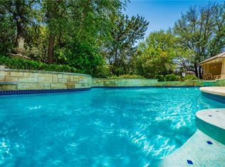 107 Indian Bend Dr, Austin, TX 78734