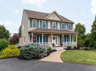 27 Lambeth Ct, Fishersville, VA 22939