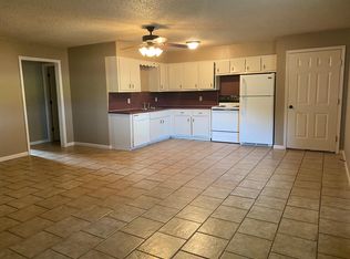 2915 Harmony Rd, Alma, AR 72921