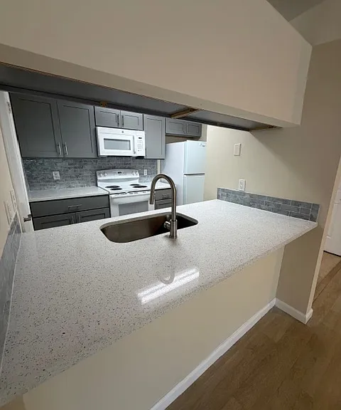 8608 Key Biscayne Dr #203 — Photo 4