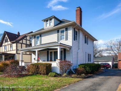 361 Albany Avenue, Kingston, NY, 12401