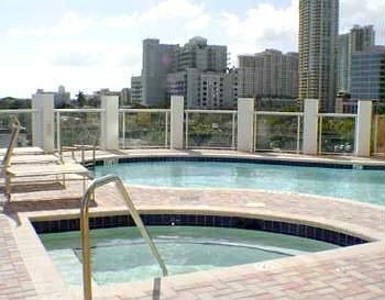 1st image of 111 SE 8th Ave APT 1202
