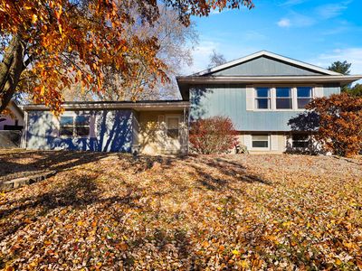 642 Omega Dr, Crown Point, IN, 46307