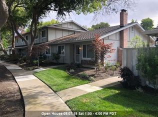 2681 Fountainhead Dr, San Ramon, CA 94583
