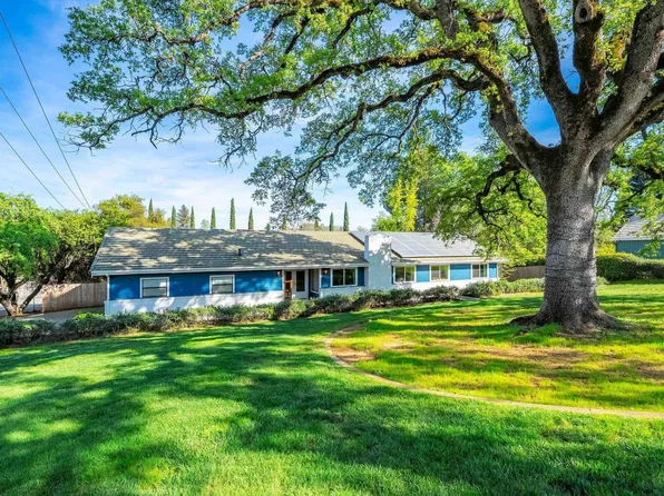 280 Hidden Creek Dr, Auburn, CA 95603