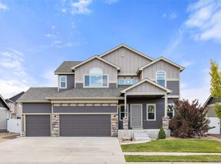2431 Nicholson Street, Berthoud, CO 80513
