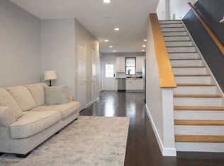 1623 Swain St, Philadelphia, PA 19130