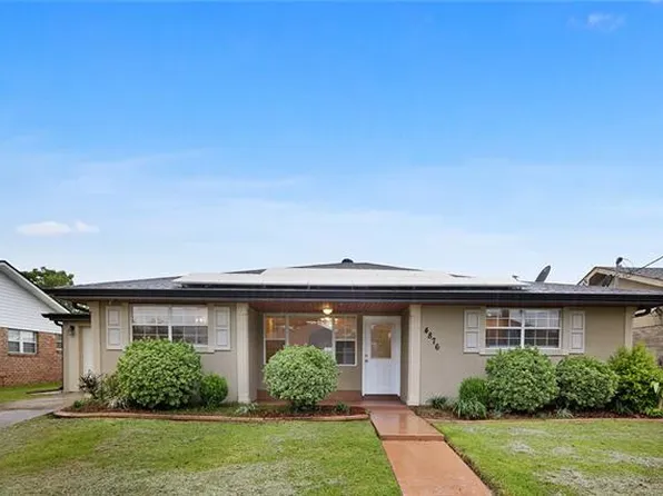 4876 Coronado Dr, New Orleans, LA 70127