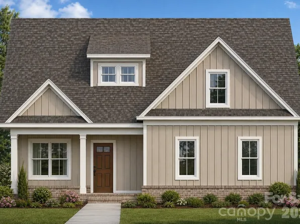 2411 Plyler Mill Rd, Monroe, NC 28112