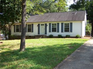 104 Shenandoah Dr, Winston Salem, NC 27103