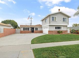 14618 Rayfield Dr, La Mirada, CA 90638