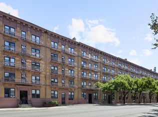 Willow View, Hoboken, NJ 07030