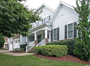 624 Peach Orchard Pl, Cary, NC 27519