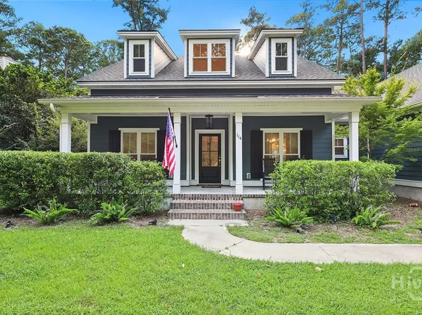 114 Montauk Drive, Richmond Hill, GA 31324