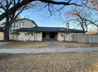 4704 Pershing Ave, Fort Worth, TX 76107