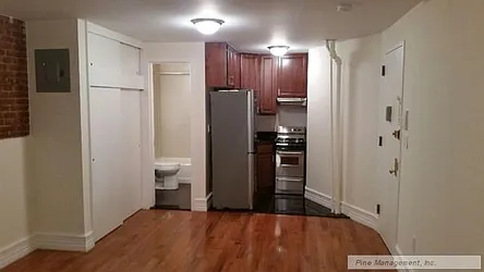 Rented by Pine Management, Inc.