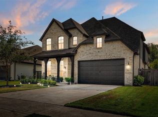 4614 Sweet Dewberry Ln, Fulshear, TX 77441