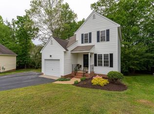 3000 Oakley Pointe Ter, Henrico, VA 23233