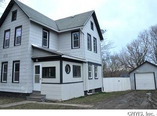 8 Wheeler St, Auburn, NY 13021