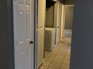2525 Magnet St, North Las Vegas, NV 89030